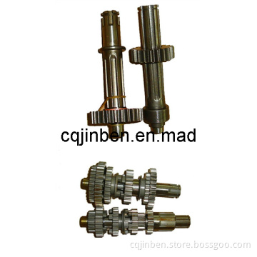 Motorcycle Engine Transmission Part